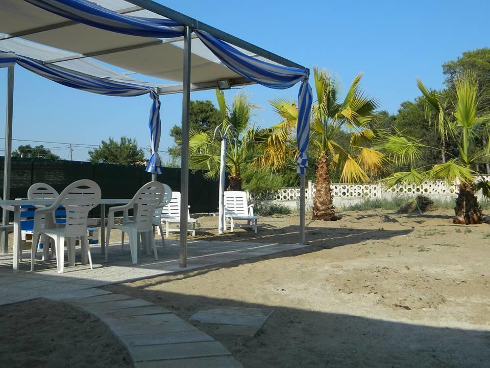 Villa Robinia Massafra Zimmer foto