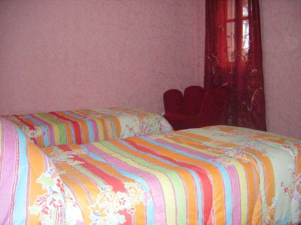 Villa Robinia Massafra Zimmer foto